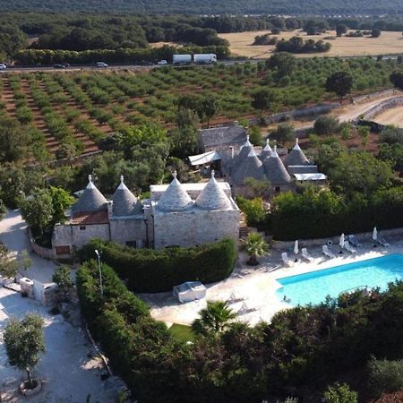 Vacanza In Puglia ألبيروبيللو المظهر الخارجي الصورة