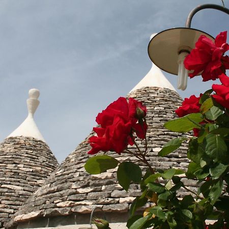 Vacanza In Puglia ألبيروبيللو المظهر الخارجي الصورة