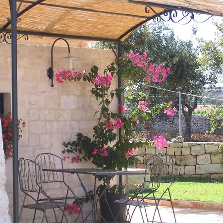 Vacanza In Puglia ألبيروبيللو المظهر الخارجي الصورة