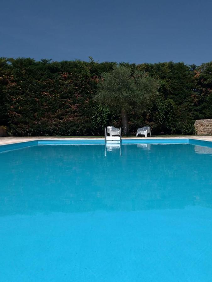 Vacanza In Puglia ألبيروبيللو المظهر الخارجي الصورة