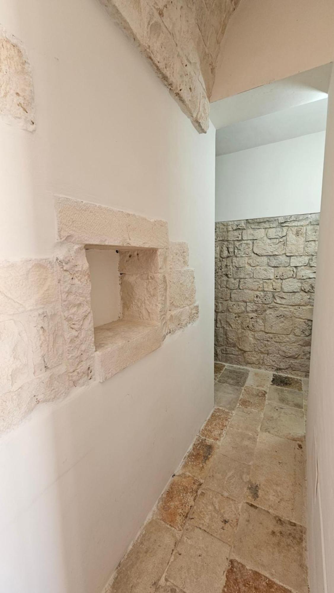 Vacanza In Puglia ألبيروبيللو المظهر الخارجي الصورة