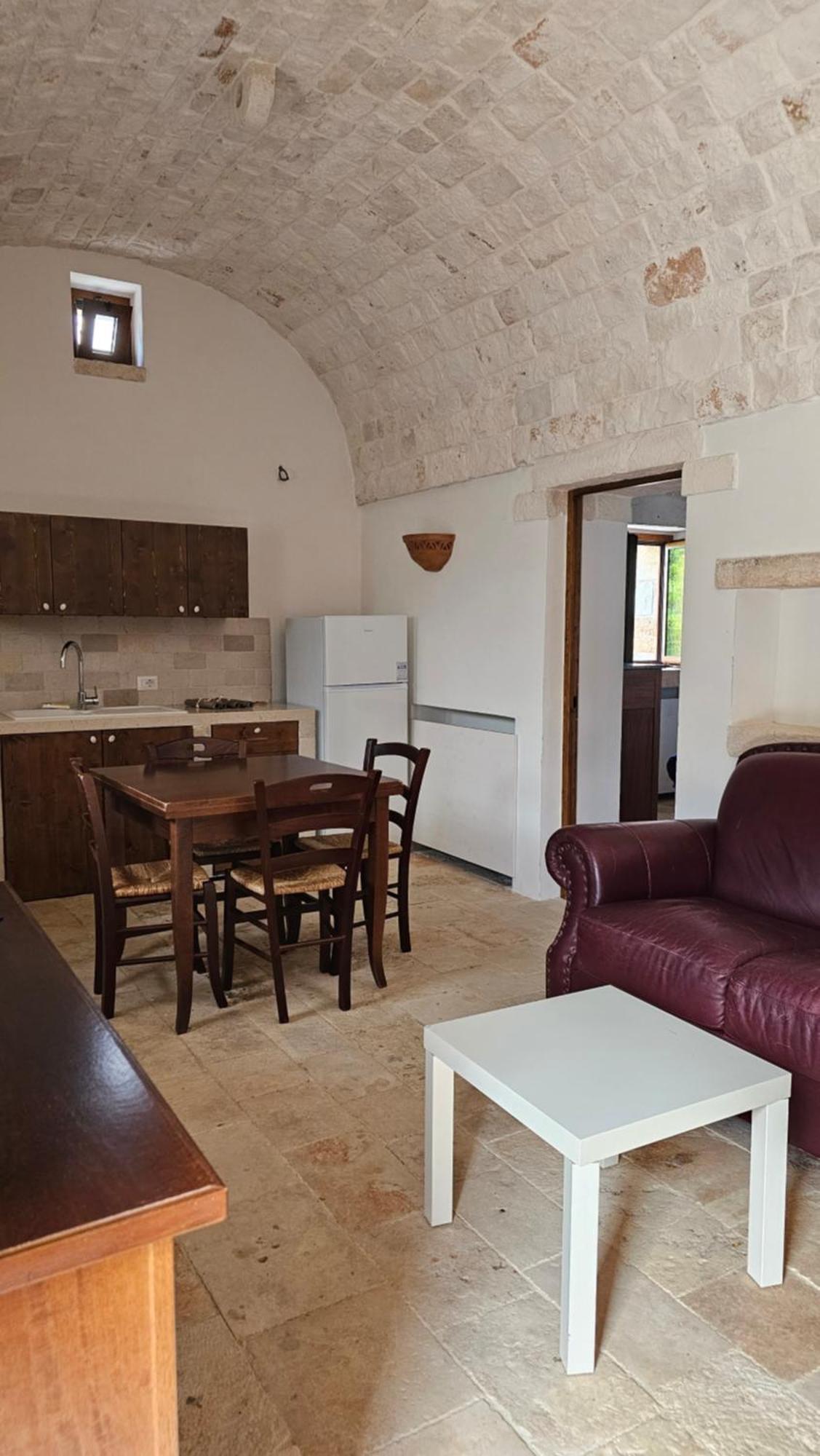 Vacanza In Puglia ألبيروبيللو المظهر الخارجي الصورة