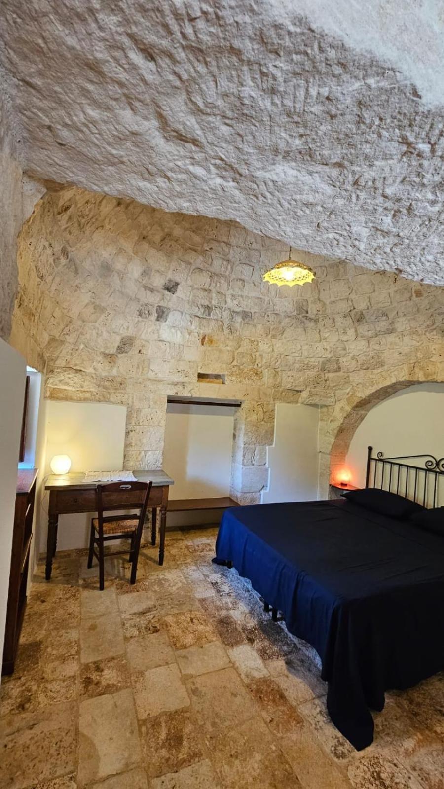 Vacanza In Puglia ألبيروبيللو المظهر الخارجي الصورة