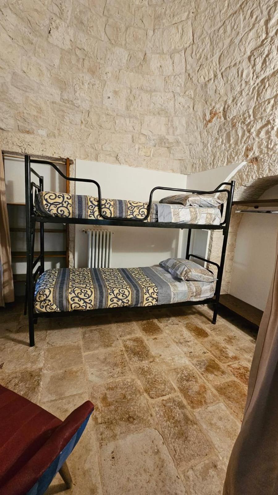 Vacanza In Puglia ألبيروبيللو المظهر الخارجي الصورة