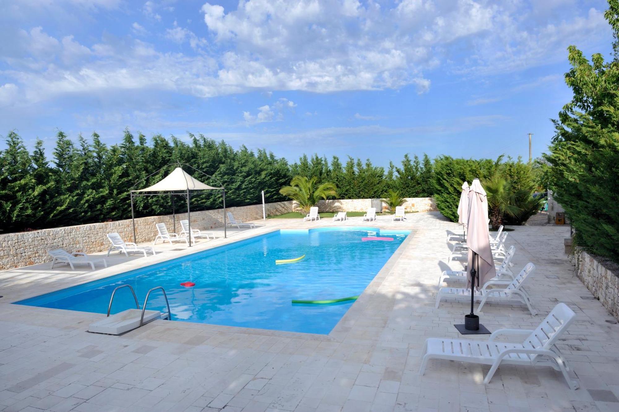 Vacanza In Puglia ألبيروبيللو المظهر الخارجي الصورة