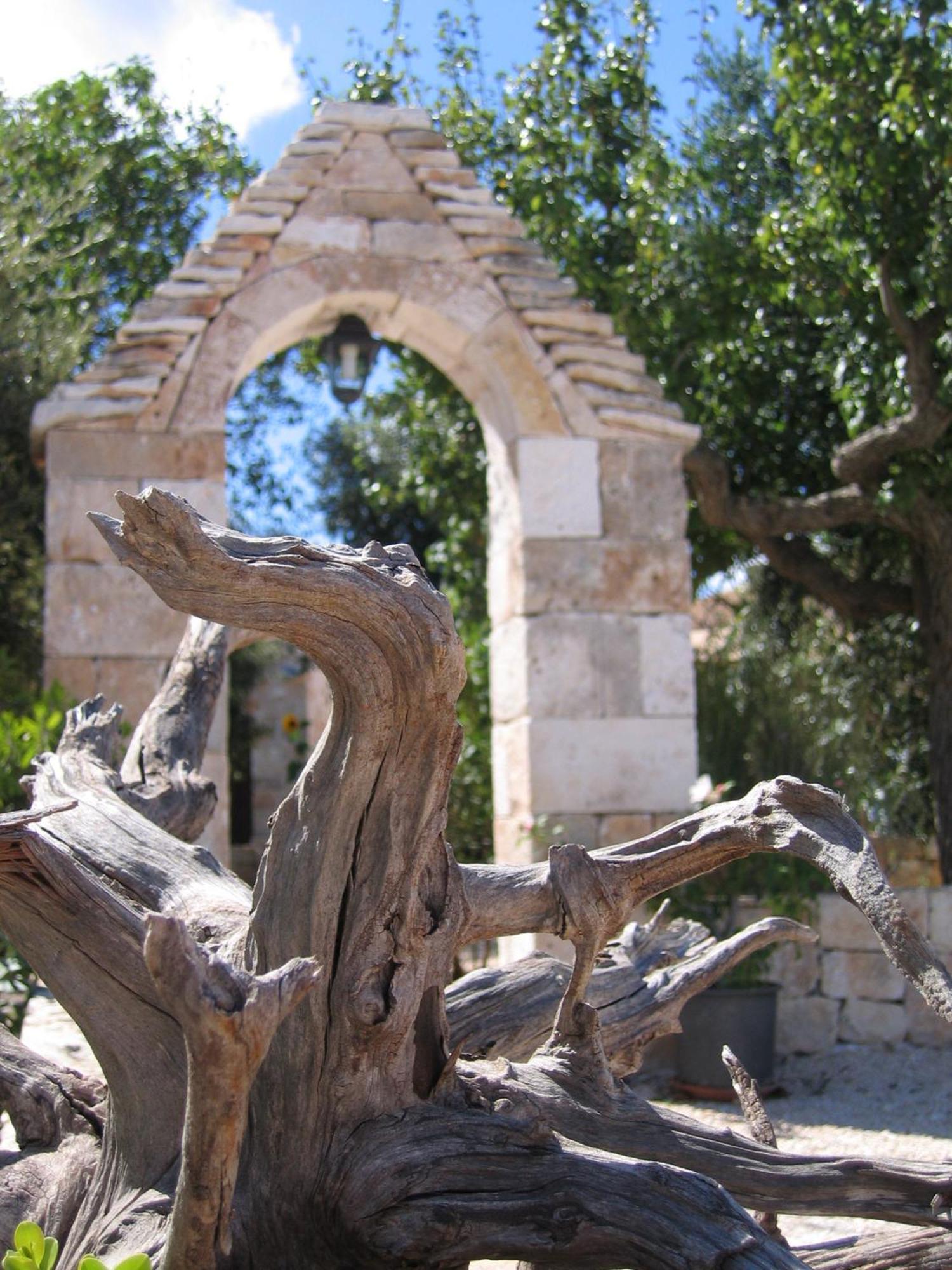 Vacanza In Puglia ألبيروبيللو المظهر الخارجي الصورة