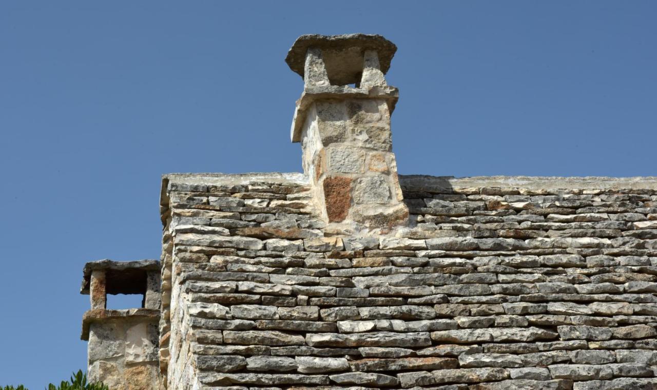 Vacanza In Puglia ألبيروبيللو المظهر الخارجي الصورة